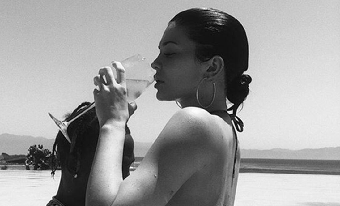 Foto: Instagram @kyliejenner