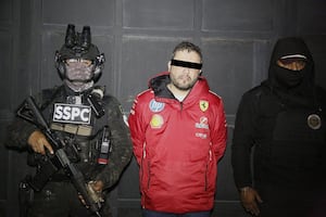 Operación Enjambre: Detienen al alcalde de Tequila, Diego Rivera, por presunta extorsión y vínculos con crimen organizado