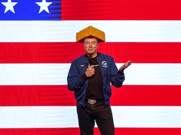 Elon Musk, ¿deja de ser el mejor amigo de Trump y se convierte en un aliado molesto?