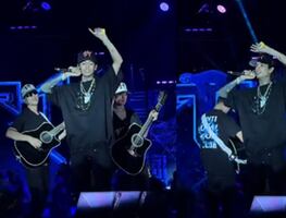 Acusan a Natanael Cano de gordofóbico por comentario; “respeto para las mujeres guapas, menos a las gordas”