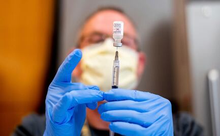 Requisitos para recibir la vacuna contra Covid-19 en Illinois