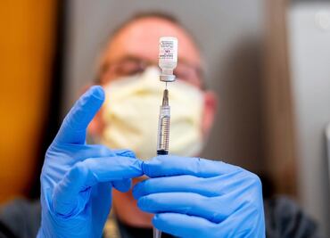 Requisitos para recibir la vacuna contra Covid-19 en Illinois