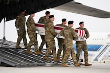 Más de 300 soldados de EU heridos en guerra con Irán: crece la tensión en Medio Oriente