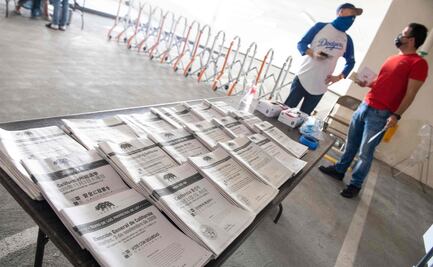 Costo de campaña electoral en EU alcanza nivel récord: 14 mil mdd