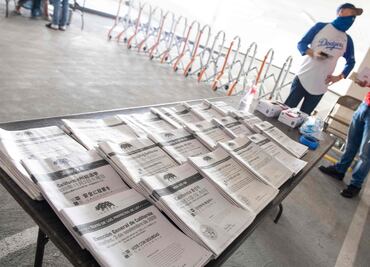 Costo de campaña electoral en EU alcanza nivel récord: 14 mil mdd