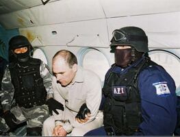 Osiel Cárdenas, exlíder del Cártel del Golfo y fundador de los Zetas, sale de prisión en Estados Unidos