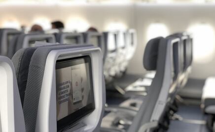 Así puedes desinfectar tu asiento si debes volar en avión