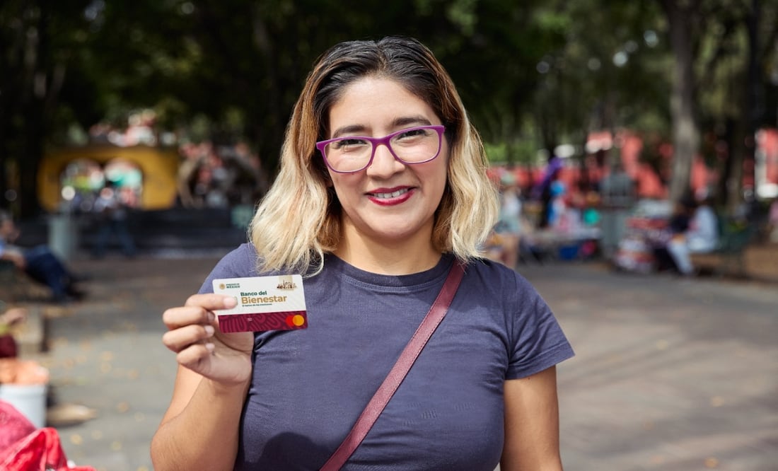 Programa Bienestar: ¿Quiénes recibirán pago de $7,572 pesos a finales de noviembre? Foto: Banco del Bienestar