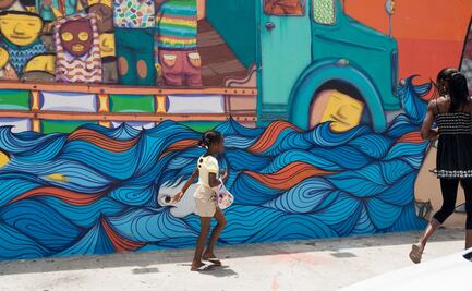 Art of Black Miami, una ventana a la diversidad cultural de las artes visuales