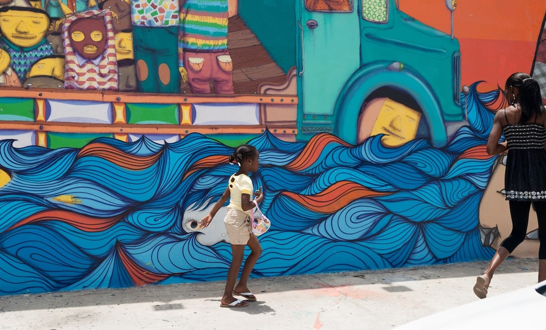 iStock/ BrianScantlebury