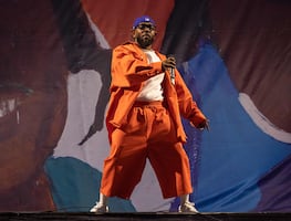 Ni Taylor Swift ni Miley Cyrus. Kendrick Lamar protagonizará el medio tiempo del Super Bowl de 2025