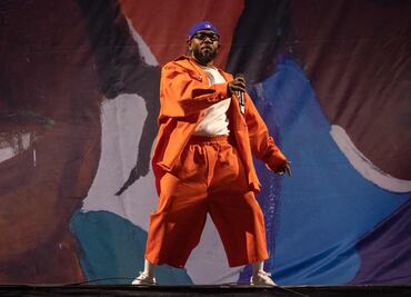 Ni Taylor Swift ni Miley Cyrus. Kendrick Lamar protagonizará el medio tiempo del Super Bowl de 2025