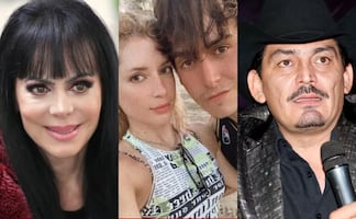 Maribel Guardia responde a acusaciones de Imelda Tuñón contra José Manuel Figueroa: "Nos han calumniado hasta el cansancio" 