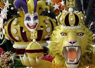 Los carnavales más famosos del mundo