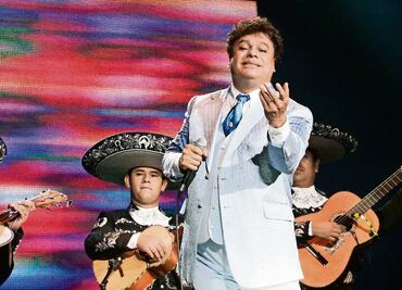 ¿Juan Gabriel en París? Video desata teorías sobre su supuesta reaparición