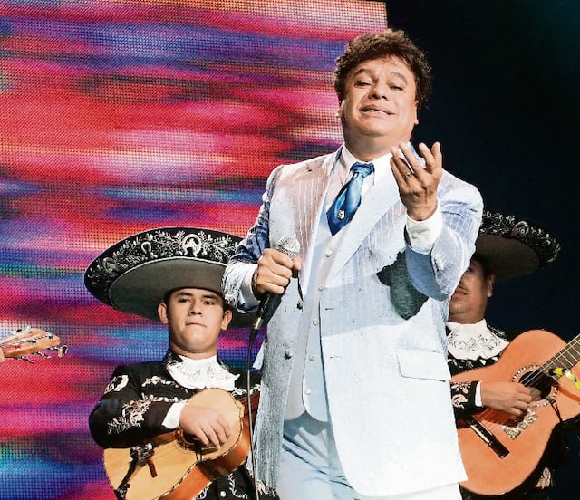 Juan Gabriel como nunca lo viste: documental en Netflix revela secretos de su vida. FECHA de estreno