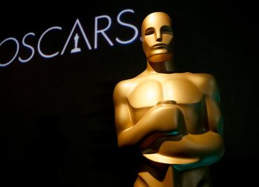 Por incendios en Los Ángeles, cancelan almuerzo de nominados al Oscar 2025