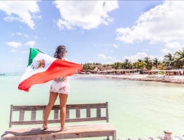 Descubre la magia de México: Los 5 destinos turísticos más populares para visitar