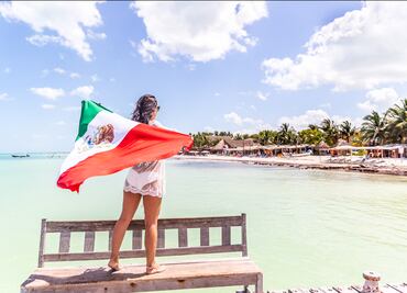 Descubre la magia de México: Los 5 destinos turísticos más populares para visitar