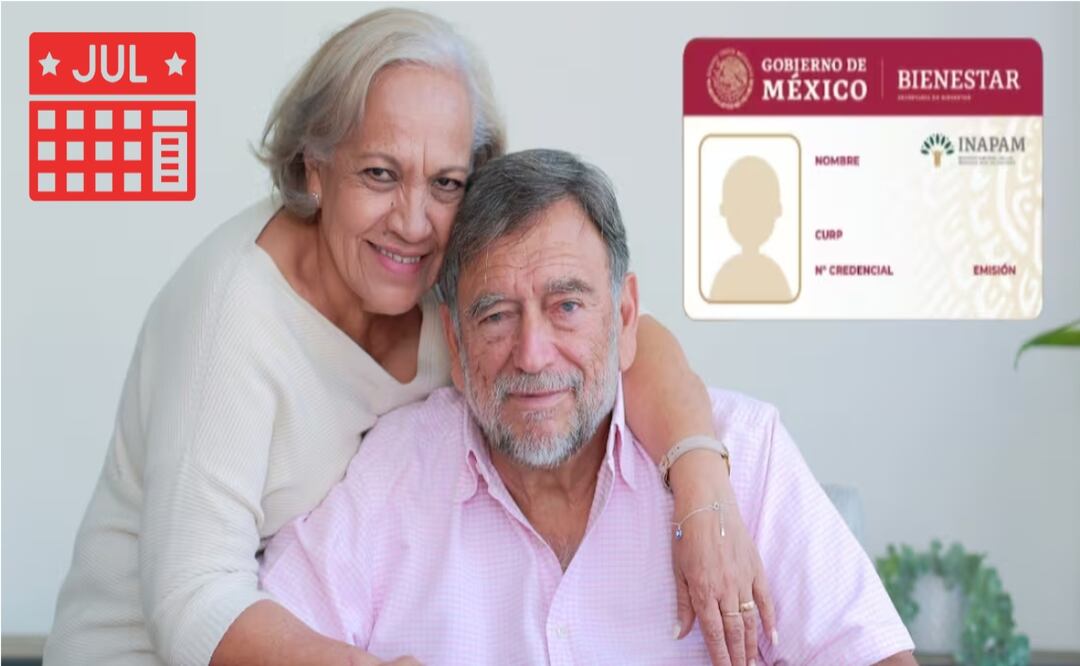 INAPAM: Estos son todos los descuentos en JULIO para adultos mayores. Foto: iStock / Mauricio Salas / INAPAM