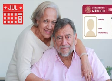 INAPAM: Estos son todos los descuentos en JULIO para adultos mayores