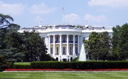 La Casa Blanca reanuda sus tours guiados de forma limitada