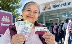 ¿Último pago de la Pensión Bienestar 2026? Esta es la fecha del depósito para adultos mayores