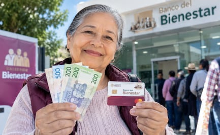¿Último pago de la Pensión Bienestar 2026? Esta es la fecha del depósito para adultos mayores