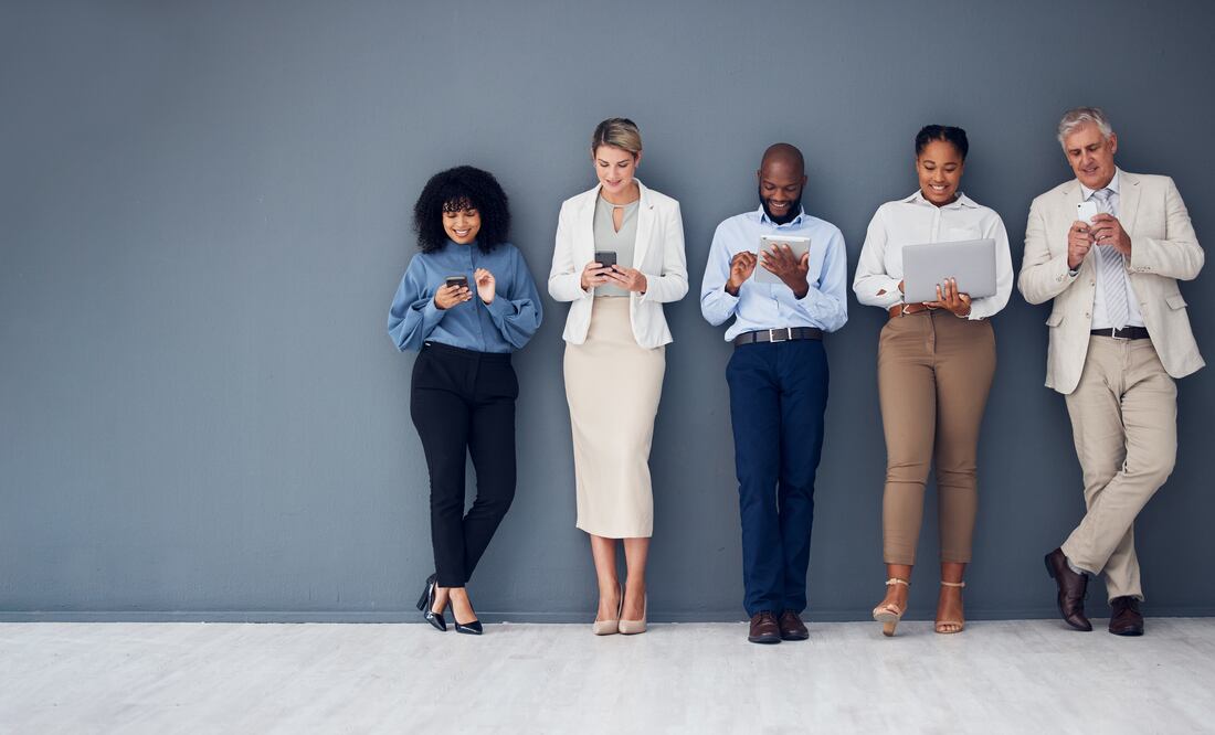 Trabajo/ iStock/Jacob Wackerhausen