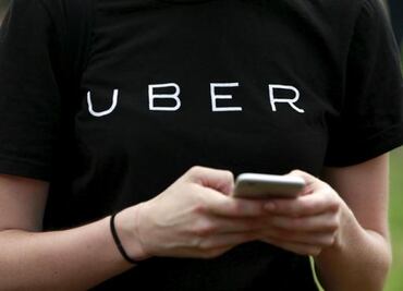 Uber permitirá comprar tickets para transporte público desde la app