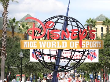 Disney World aumenta la euforia por el Super Bowl con atracciones