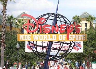Disney World aumenta la euforia por el Super Bowl con atracciones