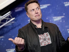 Droga de Silicon Valley; la culpable de que Elon Musk tenga comportamientos "raros"