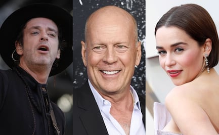 ¿Qué es la afasia? La alteración del habla que sufre Bruce Willis