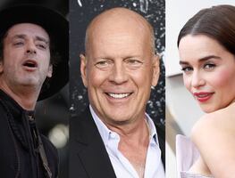 ¿Qué es la afasia? La alteración del habla que sufre Bruce Willis