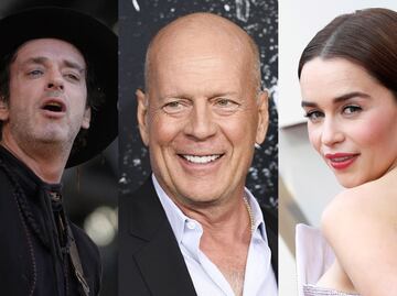 ¿Qué es la afasia? La alteración del habla que sufre Bruce Willis