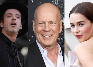 ¿Qué es la afasia? La alteración del habla que sufre Bruce Willis
