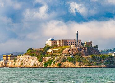 ¿Cuánto cuesta visitar la prisión de Alcatraz Island en San Francisco?