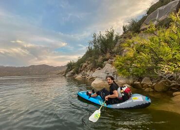 México indaga el asesinato de científico estadounidense en Sonora