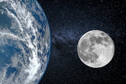 ¿La Tierra tendrá una nueva Luna? ¿Por qué y cuándo ocurrirá?