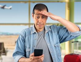 ¡No lo hagas! Esta es la razón por la que no deberías usar el Wi-Fi en los aeropuertos