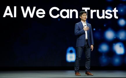 Samsung presenta "humanos artificiales" capaces de expresar emociones