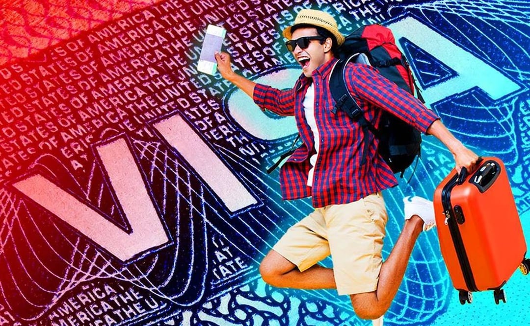 Visa americana. Foto: iStock