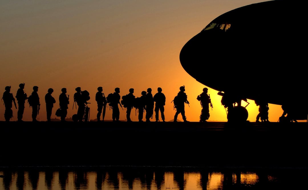 ¿EU prepara una acción militar en Cuba? CBS revela movimiento del Ejército. EFE