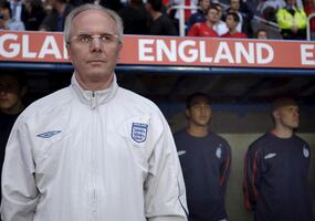 ¿De qué murió Sven-Göran Eriksson, el entrenador que revolucionó el futbol europeo?