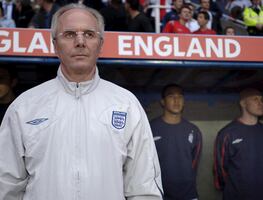 ¿De qué murió Sven-Göran Eriksson, el entrenador que revolucionó el futbol europeo?