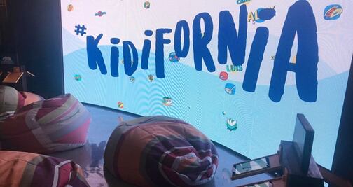 Kidzania estrena atracciones al estilo de California