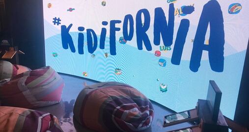 Kidzania estrena atracciones al estilo de California