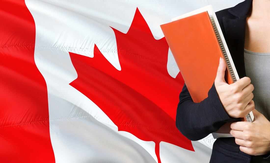 Canadá/ iStock/ sezer ozger