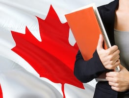 Embajada de Canadá en México tiene trabajo por 436,012 pesos anuales